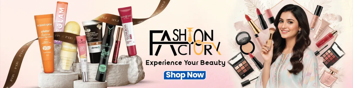 Fashion Factory