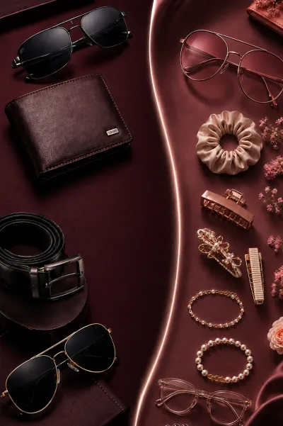 ACCESSORIES