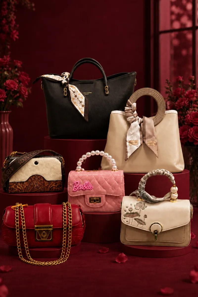 LADIES BAG