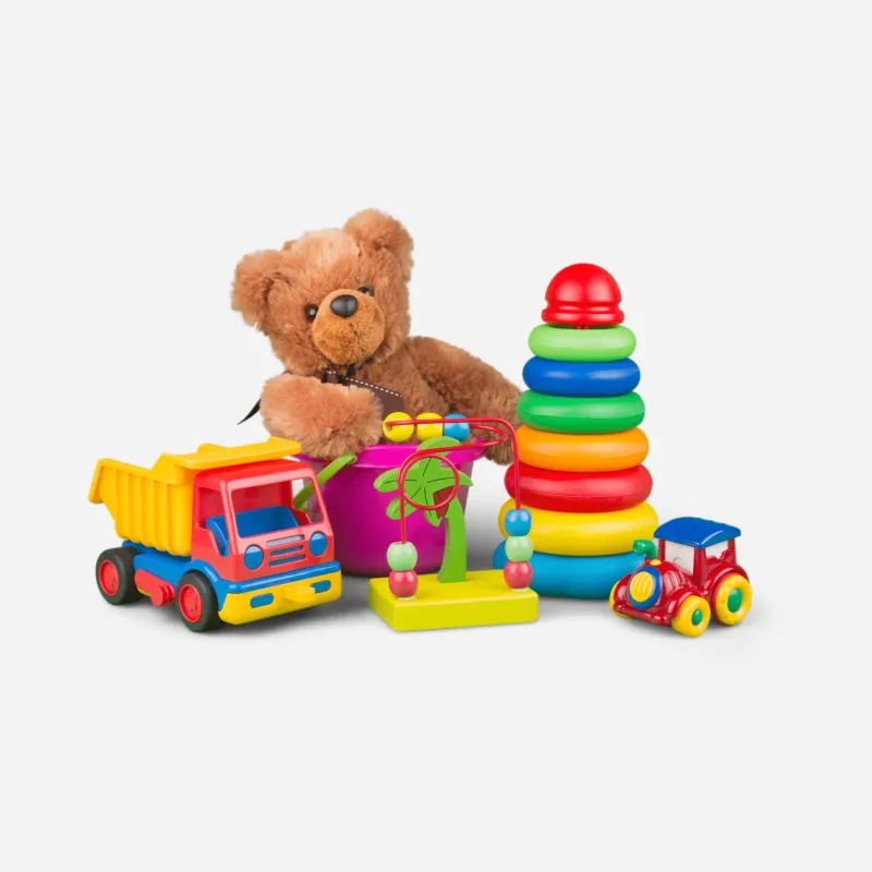 Toy