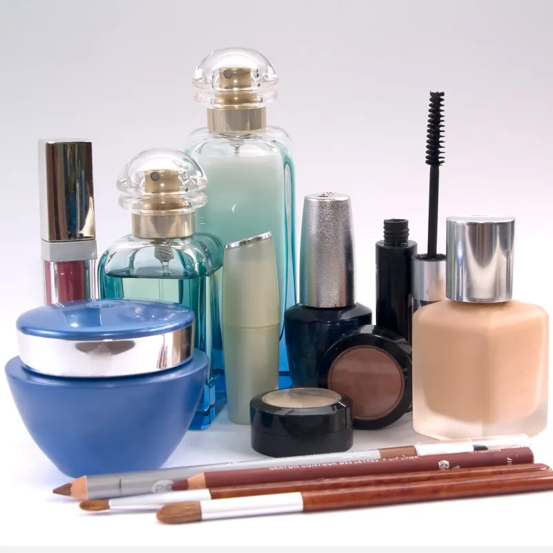Cosmetics