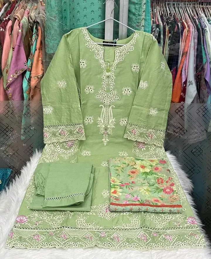 Stitch 3-piece